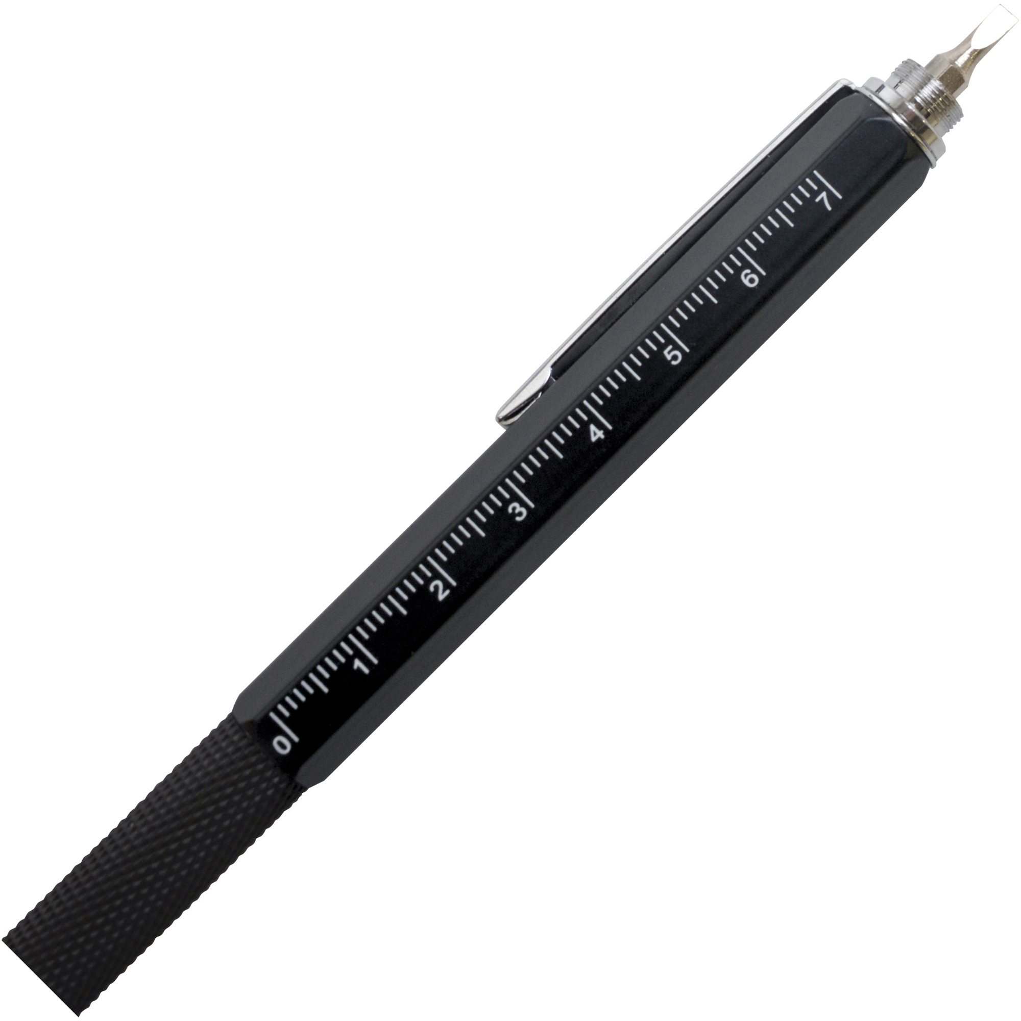Picture of Systemo 6 In 1 Pen